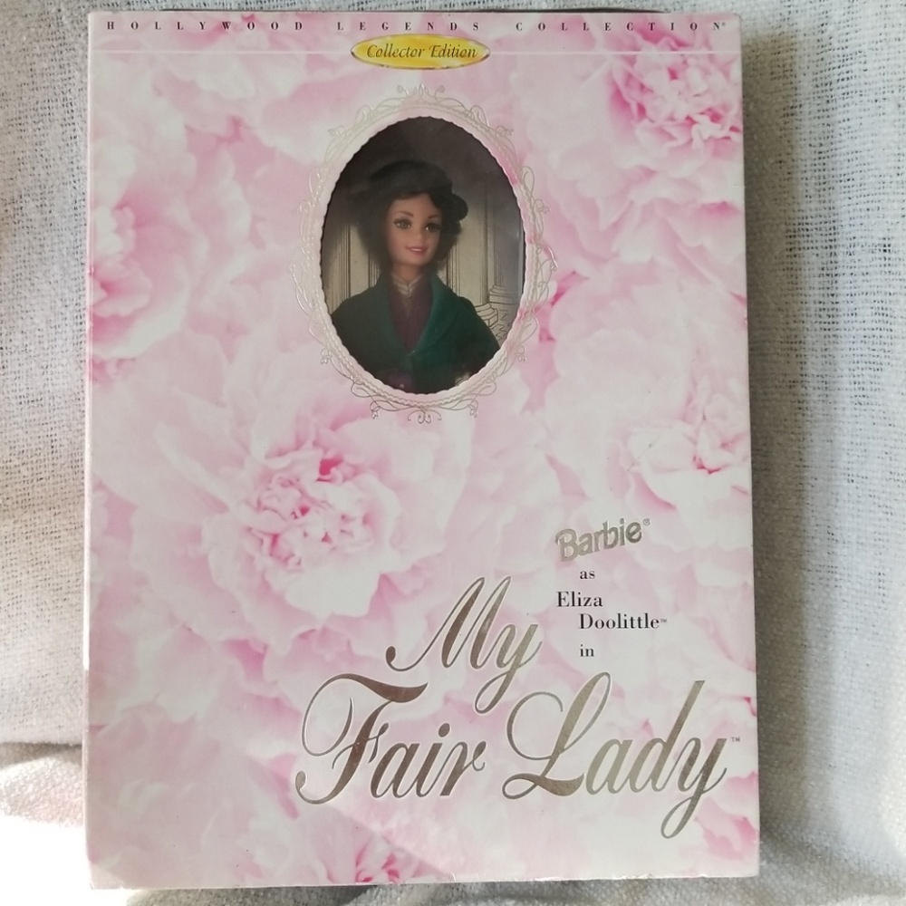 Hollywood Legends Collection. My Fair Lady